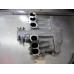 30G010 Upper Intake Manifold From 1996 Isuzu Rodeo  3.2